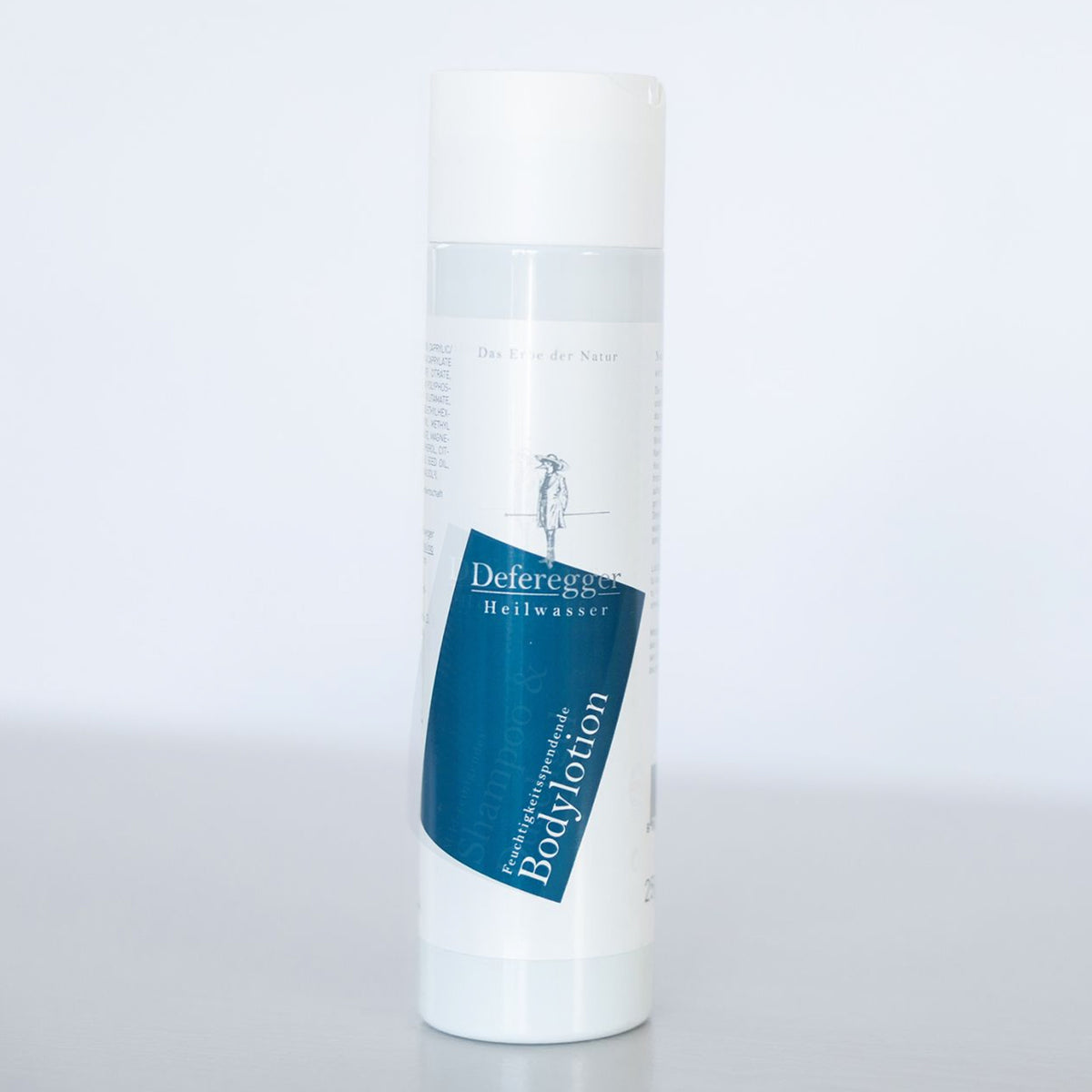 Feuchtigkeitsspendende Bodylotion