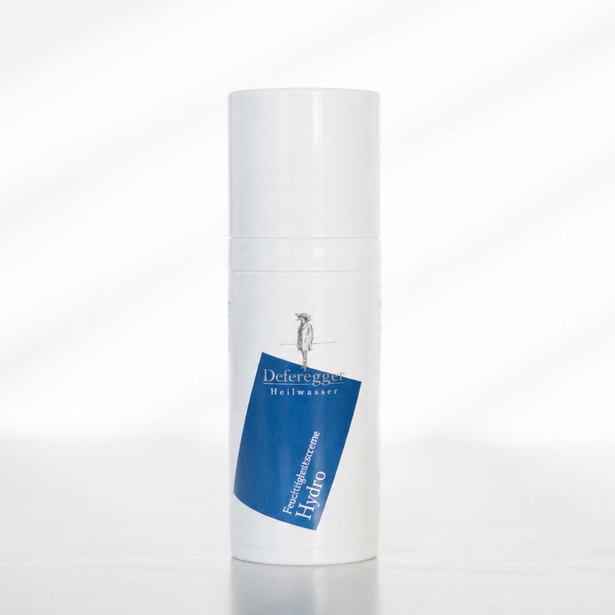 NEU: Hydro Feuchtigkeitscreme - Purer Frische- und Feuchtigkeitskick