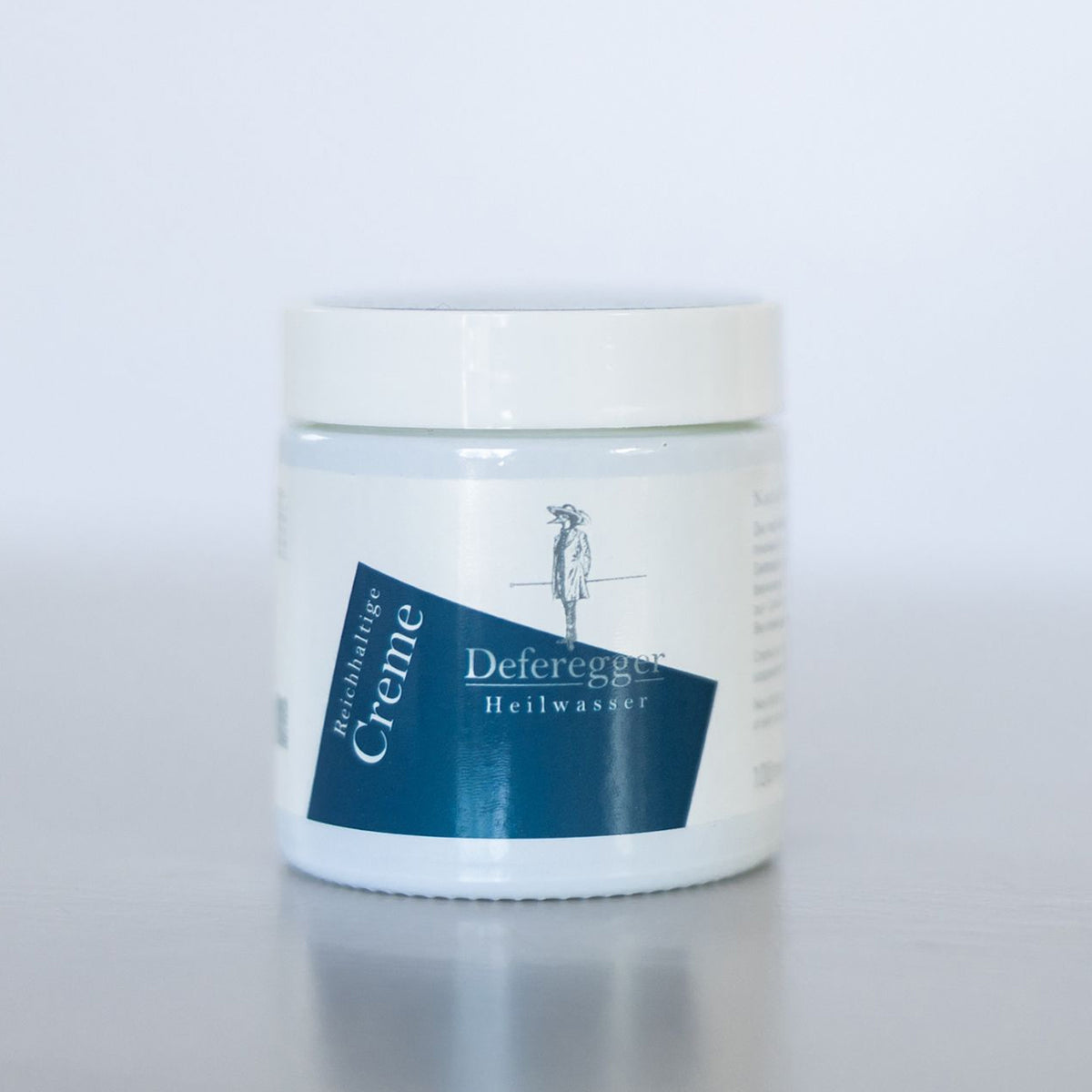 Reichhaltige Creme 100ml - unser Klassiker und Allrounder