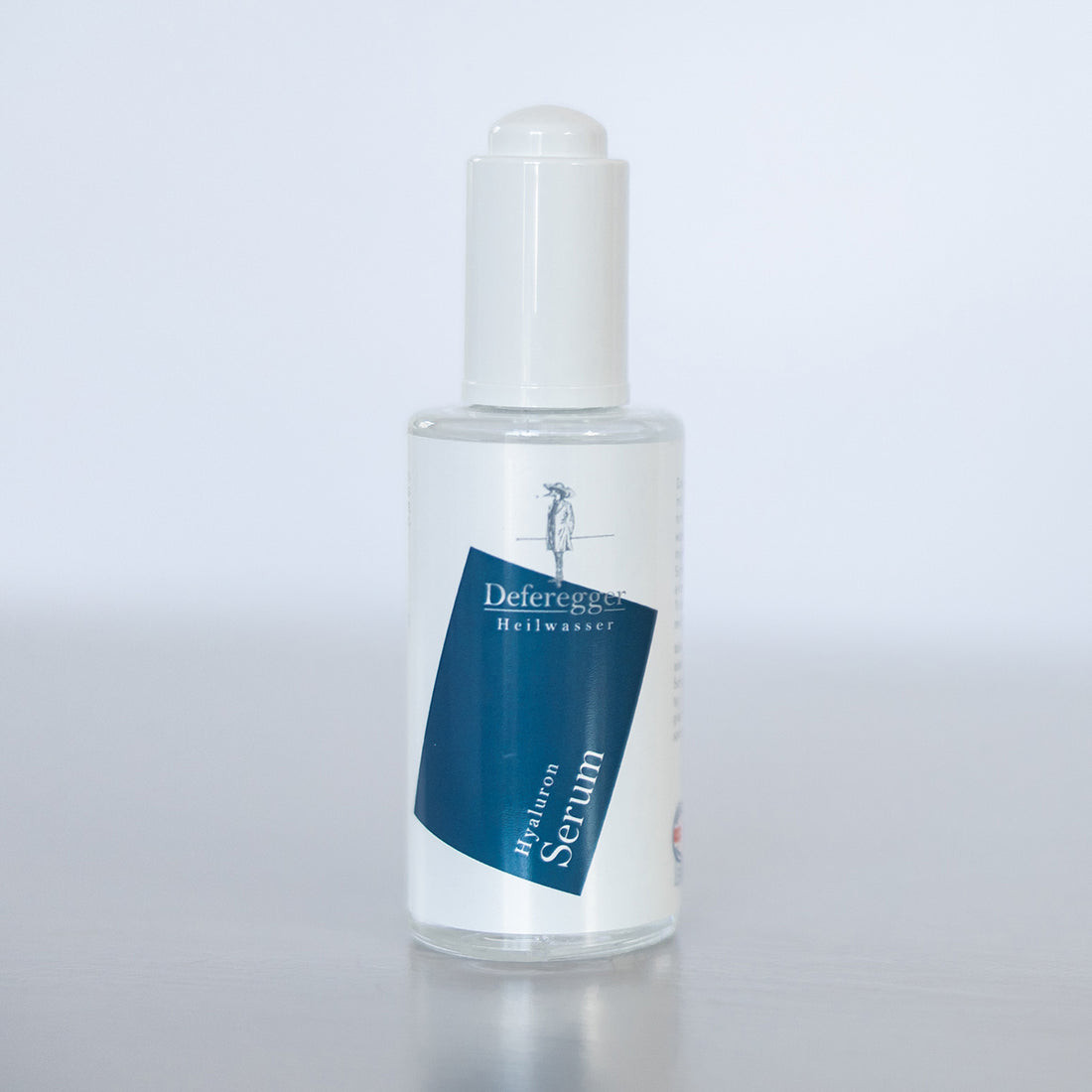 Hyaluron Serum - Feuchtigkeits-Booster mit Tiefenkraft