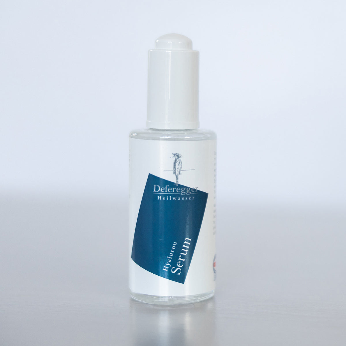 Hyaluron Serum - Feuchtigkeits-Booster mit Tiefenkraft